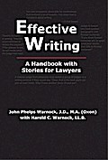 Effective Writing