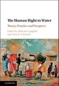 Human Right to Water
