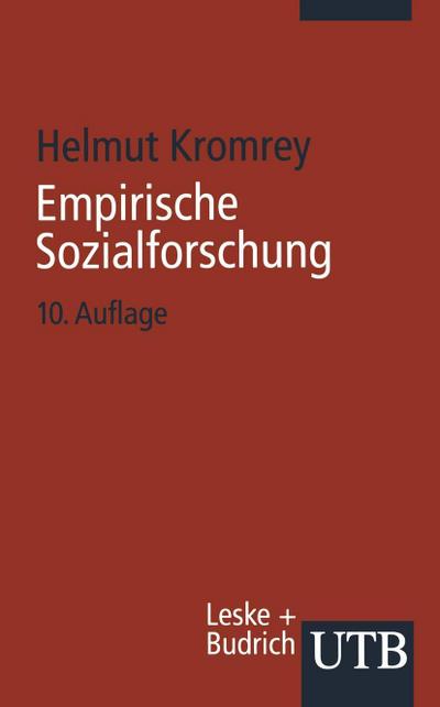 Empirische Sozialforschung