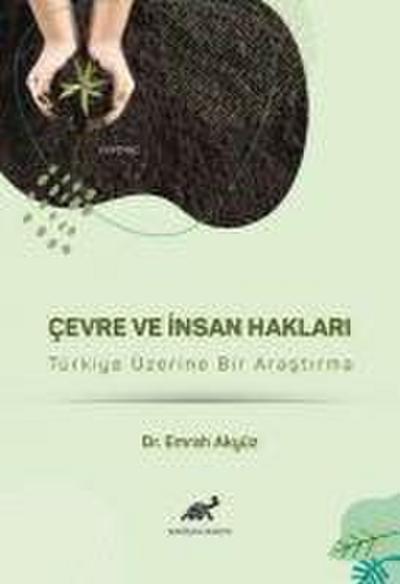 Cevre ve Insan Haklari