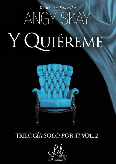 Y quiéreme