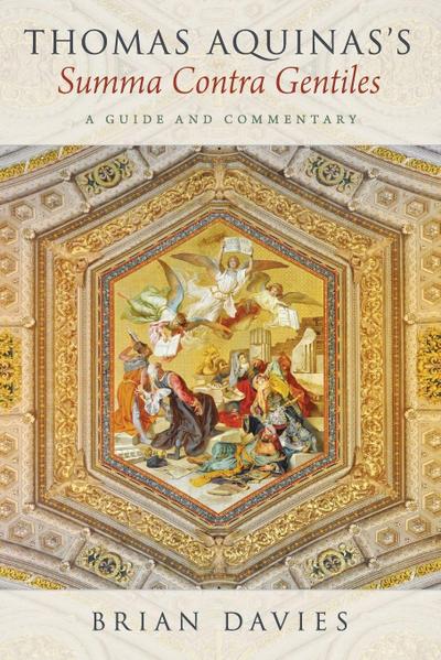 Thomas Aquinas’s Summa Contra Gentiles