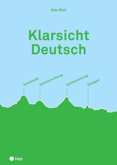 Klarsicht Deutsch
