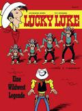 Lucky Luke 76 von Patrick Nordmann | Ebook
