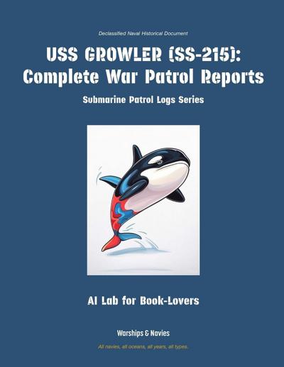 USS GROWLER (SS-215)