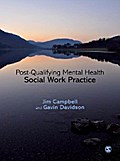 Post-Qualifying Mental Health Social Work Practice