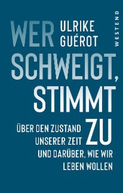 Wer schweigt, stimmt zu