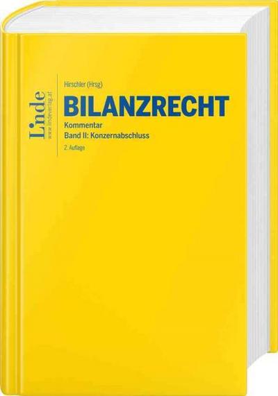 Bilanzrecht II