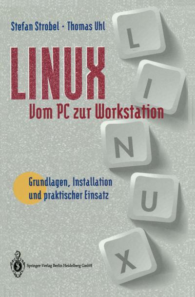 Linux vom PC zur Workstation