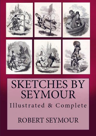 Sketches of Seymour