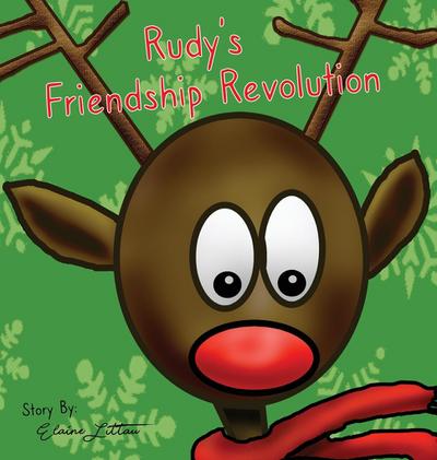 Rudy’s Friendship Revolution
