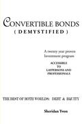 Convertible Bonds (Demystified)