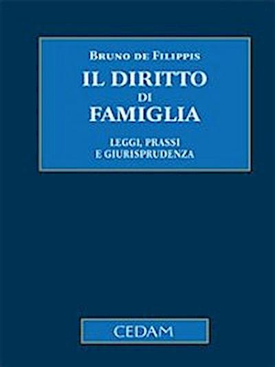 Il diritto di famiglia