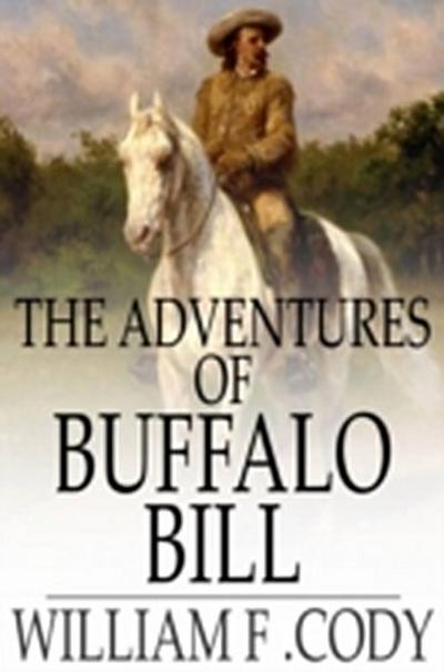 Adventures of Buffalo Bill