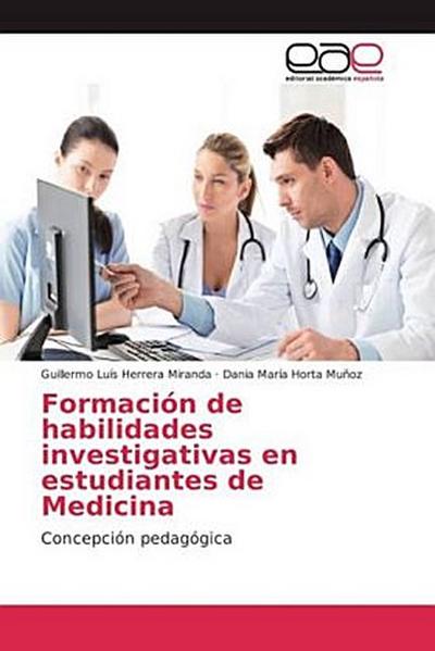 Formación de habilidades investigativas en estudiantes de Medicina