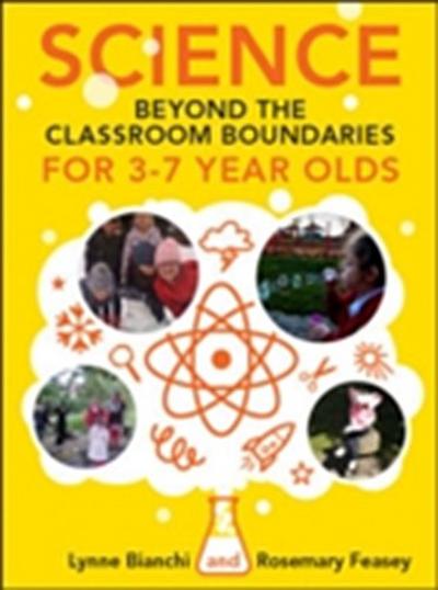 EBOOK: Science beyond the Classroom Boundaries for 3-7 year olds
