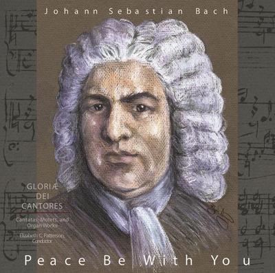 Peace Be with You
