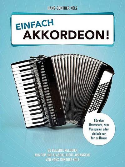 Einfach Akkordeon!