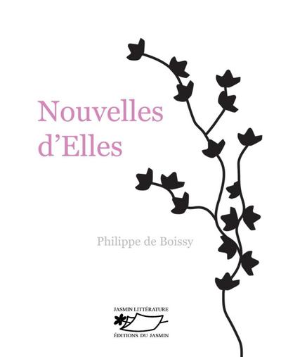 Nouvelles d’Elles