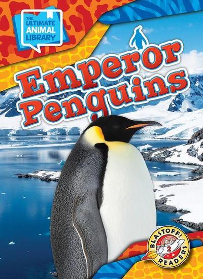 Emperor Penguins