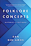 Folklore Concepts