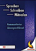 Sprechen Schreiben Mitreden