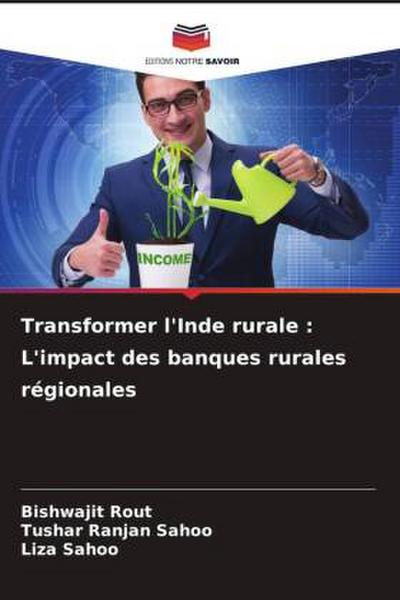 Transformer l’Inde rurale : L’impact des banques rurales régionales