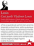 Così parlò Vladimir Lenin