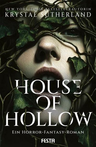 House of Hollow