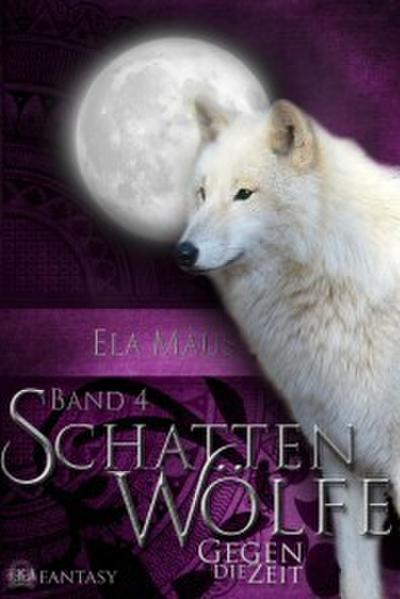 Schattenwölfe IV