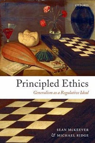 Principled Ethics