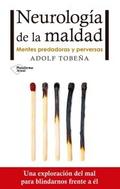 Neurología de la maldad