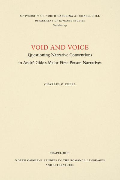 Void and Voice