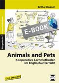 Animals and Pets