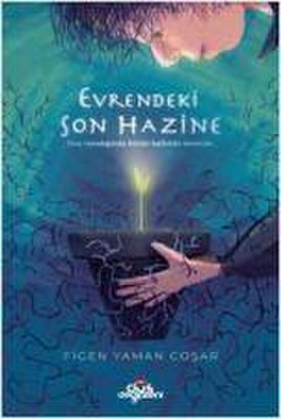 Evrendeki Son Hazine