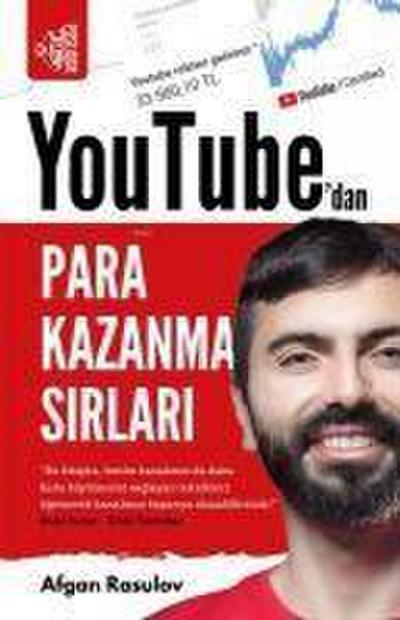 Youtubedan Para Kazanma Sirlari
