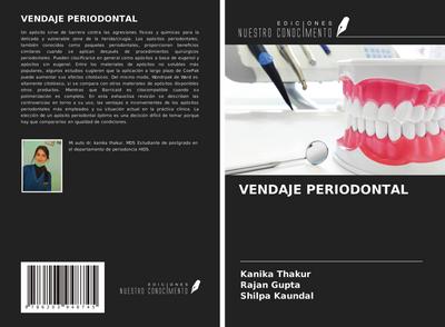 VENDAJE PERIODONTAL