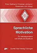 Sprachliche Motivation