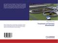Treatment of Tannery Wastewater