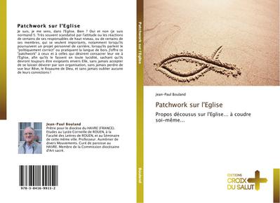 Patchwork sur l’Eglise