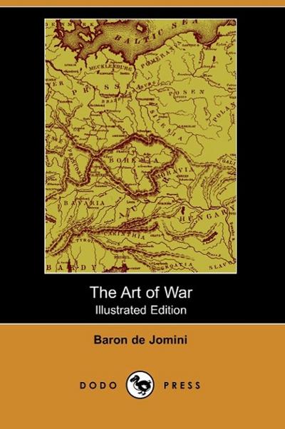 ART OF WAR (ILLUSTRATED EDITIO