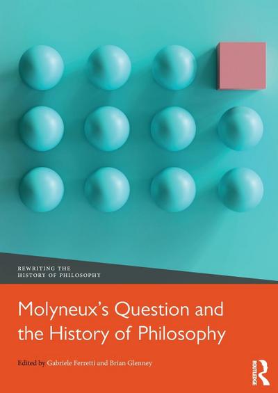 Molyneux’s Question and the History of Philosophy