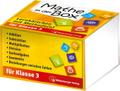 Lernkärtchen mit Methode(n) für Klasse 3