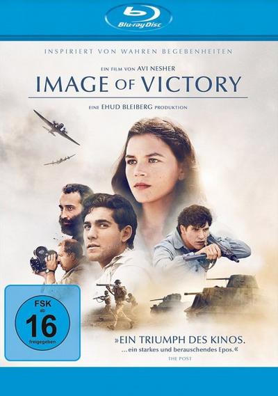 Image of Victory