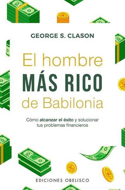 El Hombre Mas Rico de Babilonia - Bolsillo