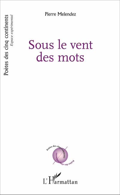 Sous le vent des mots