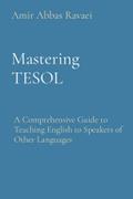 Mastering TESOL