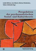 Perspek.Sozial/Kulturtheo.