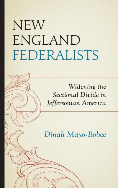 New England Federalists