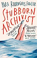 Stubborn Archivist